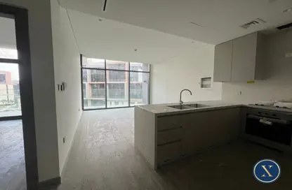 Apartment - 1 Bedroom - 1 Bathroom for sale in Peninsula One - Peninsula - Business Bay - Dubai