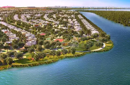 Land - Studio for sale in West Yas - Yas Island - Abu Dhabi