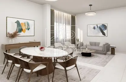Apartment - 2 Bedrooms - 3 Bathrooms for sale in Al Ameera Village - Ajman