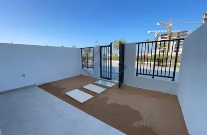 Townhouse - 2 Bedrooms - 3 Bathrooms for sale in Marbella II Villas - Marbella - Mina Al Arab - Ras Al Khaimah