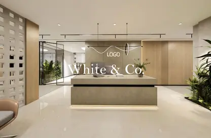 Office Space - Studio for rent in Jumeirah Business Centre 5 (JBC 5) - JLT Cluster W - Jumeirah Lake Towers - Dubai