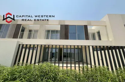 Villa - 3 Bedrooms - 3 Bathrooms for rent in Talia - The Valley - Dubai