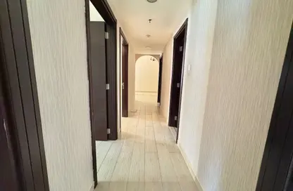 Apartment - 3 Bedrooms - 3 Bathrooms for rent in Muwaileh 3 Building - Muwaileh - Sharjah