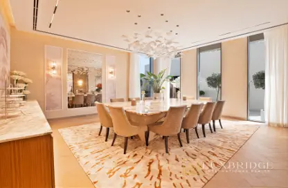 Villa - 4 Bedrooms - 6 Bathrooms for sale in Nad Al Sheba Gardens - Nad Al Sheba 1 - Nad Al Sheba - Dubai