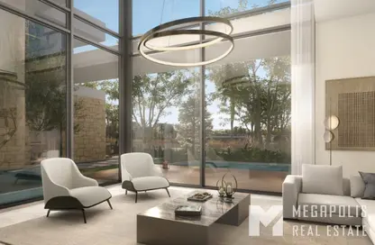 فيلا - 6 غرف نوم - 7 حمامات للبيع في هافن باي الدار - دبي لاند - دبي