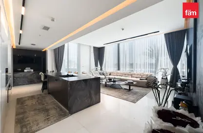 Apartment - 2 Bedrooms - 3 Bathrooms for sale in Residences 23 - District One - Mohammed Bin Rashid City - Dubai