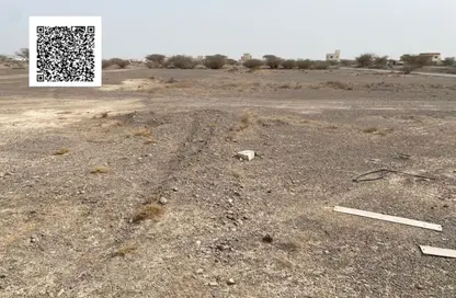 أرض - استوديو للبيع في المنامة - عجمان