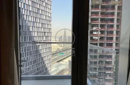Apartment - 1 Bedroom - 2 Bathrooms for rent in Vida Dubai Mall Tower 1 - Vida Residences Dubai Mall - Downtown Dubai - Dubai