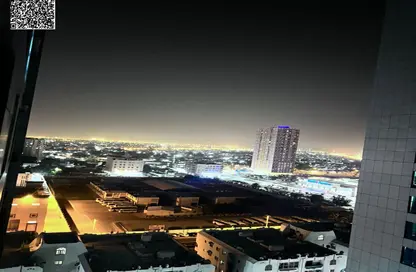 Apartment - 2 Bedrooms - 2 Bathrooms for sale in City Tower - Al Nuaimiya - Ajman