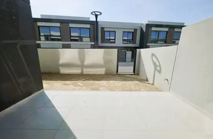 Villa - 2 Bedrooms - 2 Bathrooms for rent in The Pulse Villas - The Pulse - Dubai South (Dubai World Central) - Dubai