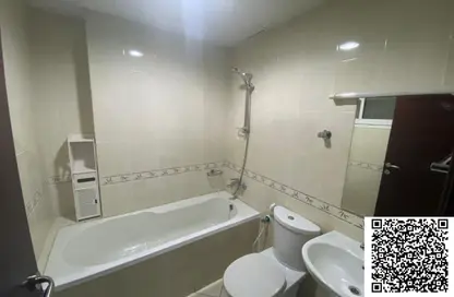 شقة - 2 غرف نوم - 2 حمامات للبيع في سيتي تاور - النعيمية - عجمان