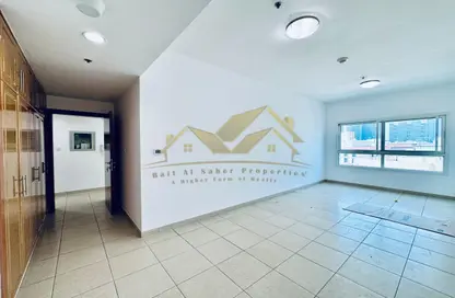 Apartment - 1 Bedroom - 2 Bathrooms for rent in Hamsah A - Al Karama - Dubai