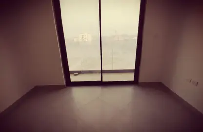 Apartment - 2 Bedrooms - 2 Bathrooms for rent in Sarab 2 - Aljada - Sharjah