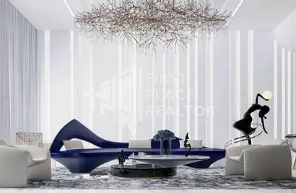 Apartment - 1 Bedroom - 1 Bathroom for sale in Fashionz by Danube - Jumeirah Village Triangle - Dubai