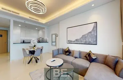 شقة - غرفة نوم - 2 حمامات للايجار في فندق ومساكن برج باراماونت - الخليج التجاري - دبي شقة - غرفة نوم - 2 حمامات للايجار في فندق ومساكن برج باراماونت - الخليج التجاري - دبي