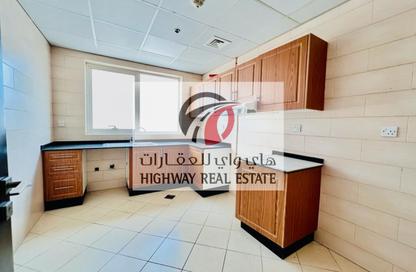 Apartment - 3 Bedrooms - 3 Bathrooms for rent in Al Nahda 2 - Al Nahda - Dubai