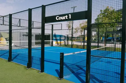 Apartment - 1 Bedroom - 2 Bathrooms for sale in The Boulevard 2 - Aljada - Sharjah