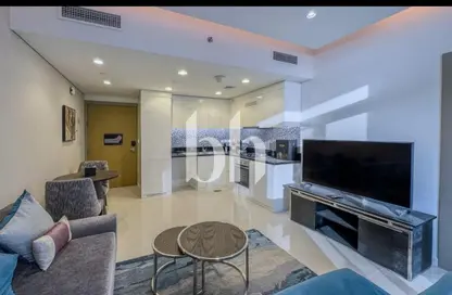 شقة - غرفة نوم - 2 حمامات للايجار في آيكون سيتي تاور بي - آيكن سيتي - الخليج التجاري - دبي شقة - غرفة نوم - 2 حمامات للايجار في آيكون سيتي تاور بي - آيكن سيتي - الخليج التجاري - دبي