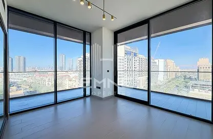 Apartment - 2 Bedrooms - 3 Bathrooms for rent in Binghatti Amber - Jumeirah Village Circle - Dubai
