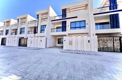 Townhouse - 4 Bedrooms - 6 Bathrooms for sale in Al Alia - Ajman