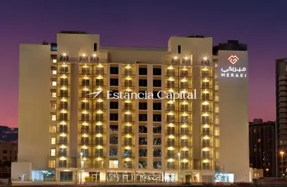 Apartment - 2 Bedrooms - 2 Bathrooms for rent in Genesis by Meraki - Arjan - Dubai