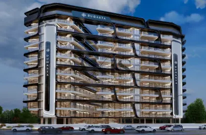 Apartment - Studio - 1 Bathroom for sale in Terra Tower - Dubai Land - Dubai