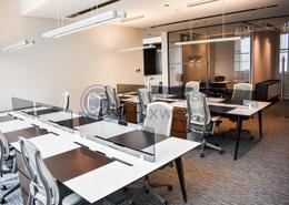 Office Space for rent in Index Tower - DIFC - Dubai