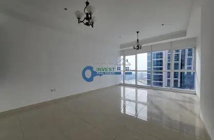 شقة - 1 حمام للايجار في ذا كورت تاور - الخليج التجاري - دبي