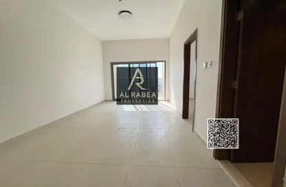 Apartment - 1 Bedroom - 2 Bathrooms for sale in Garden Residences - Emirates City - Ajman