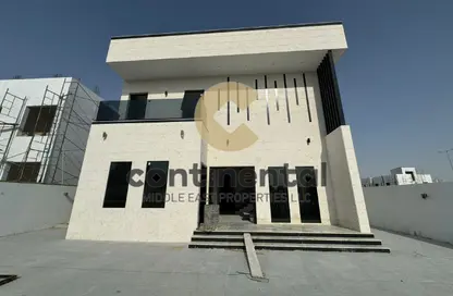 فيلا - 5 غرف نوم - 7 حمامات للبيع في الريمان - الشامخة - أبوظبي