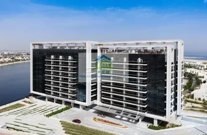 Apartment - 2 Bedrooms - 3 Bathrooms for rent in Gateway Residences - Mina Al Arab - Ras Al Khaimah