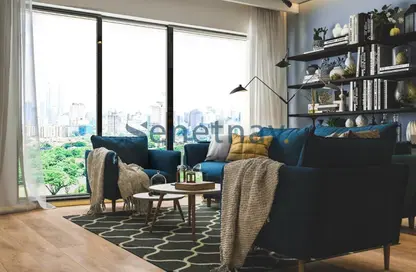 شقة - 2 غرف نوم - 3 حمامات للبيع في برج تيرا - مجمع دبي ريزيدنس - دبي لاند - دبي