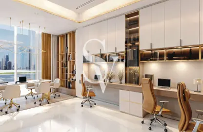 Retail - Studio for sale in Timez By Danube - Dubai Silicon Oasis - Dubai