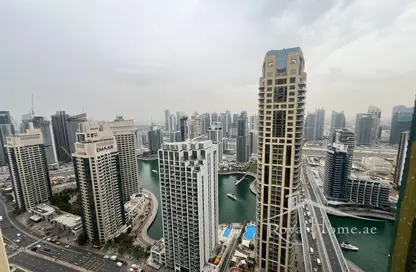 Apartment - 2 Bedrooms - 3 Bathrooms for rent in Murjan 1 - Murjan - Jumeirah Beach Residence - Dubai