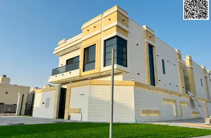 فيلا - 5 غرف نوم - 7 حمامات للبيع في الحليو 2 - الحليو - عجمان