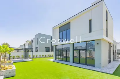 Villa - 4 Bedrooms - 6 Bathrooms for sale in Murooj Al Furjan - Al Furjan - Dubai