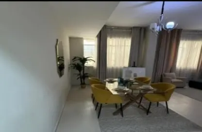 Apartment - 2 Bedrooms - 3 Bathrooms for sale in Al Amira Village - Al Yasmeen - Ajman