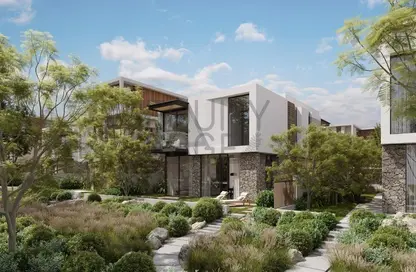 Villa - 4 Bedrooms - 5 Bathrooms for sale in The Acres (Phase 2) - The Acres - Dubai Land - Dubai