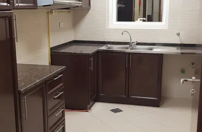 Apartment - 2 Bedrooms - 3 Bathrooms for rent in Mussafah - Abu Dhabi
