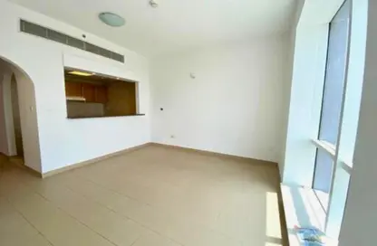 شقة - 1 حمام للبيع في برج التنس - مدينة دبي الرياضية - دبي