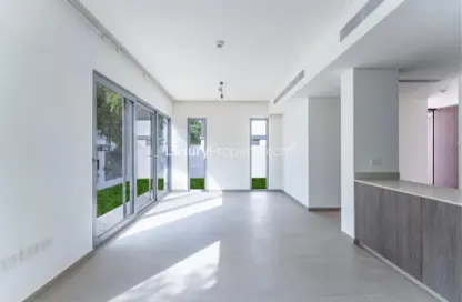 Townhouse - 4 Bedrooms - 5 Bathrooms for rent in Elan - Tilal Al Ghaf - Dubai