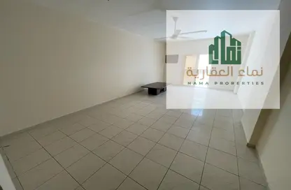 شقة - 2 غرف نوم - 2 حمامات للايجار في برج النعيمية  2 - أبراج النعيمية - النعيمية - عجمان