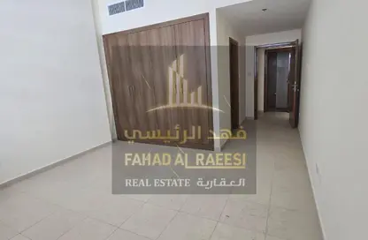 شقة - 2 غرف نوم - 2 حمامات للايجار في أبراج الراشدية - الراشدية - عجمان وسط المدينة - عجمان