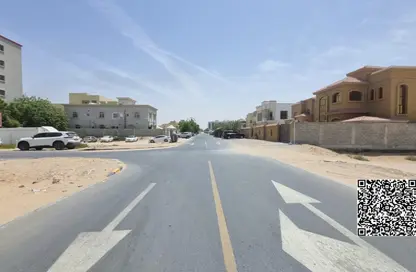 أرض - استوديو للبيع في 2 المويهات - المويهات - عجمان