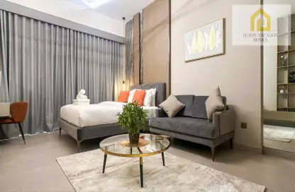 Apartment - Studio - 1 Bathroom for rent in Westwood Grande II - Jumeirah Village Circle - Dubai