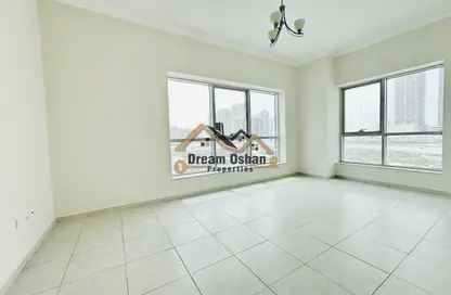 Apartment - 2 Bedrooms - 3 Bathrooms for rent in Venezia Residence - Dubai Silicon Oasis - Dubai