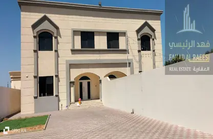 Villa - 6 Bedrooms - 6 Bathrooms for rent in Umm Al Thuoob - Umm Al Quwain