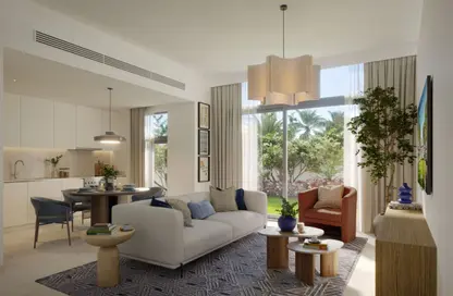 Townhouse - 3 Bedrooms - 4 Bathrooms for sale in Raya - Arabian Ranches 3 - Dubai