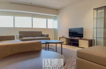 Apartment - 2 Bedrooms - 2 Bathrooms for rent in Park Place Tower - Sheikh Zayed Road - Dubai