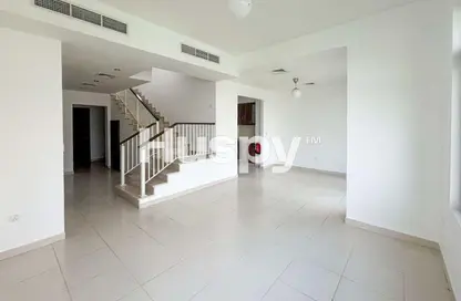 Townhouse - 3 Bedrooms - 3 Bathrooms for rent in Mira Oasis 3 - Mira Oasis - Reem - Dubai
